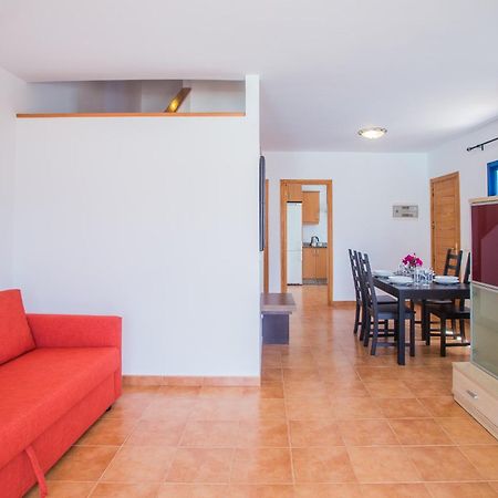 Villa Aitonita Playa Blanca (Lanzarote) Exterior foto