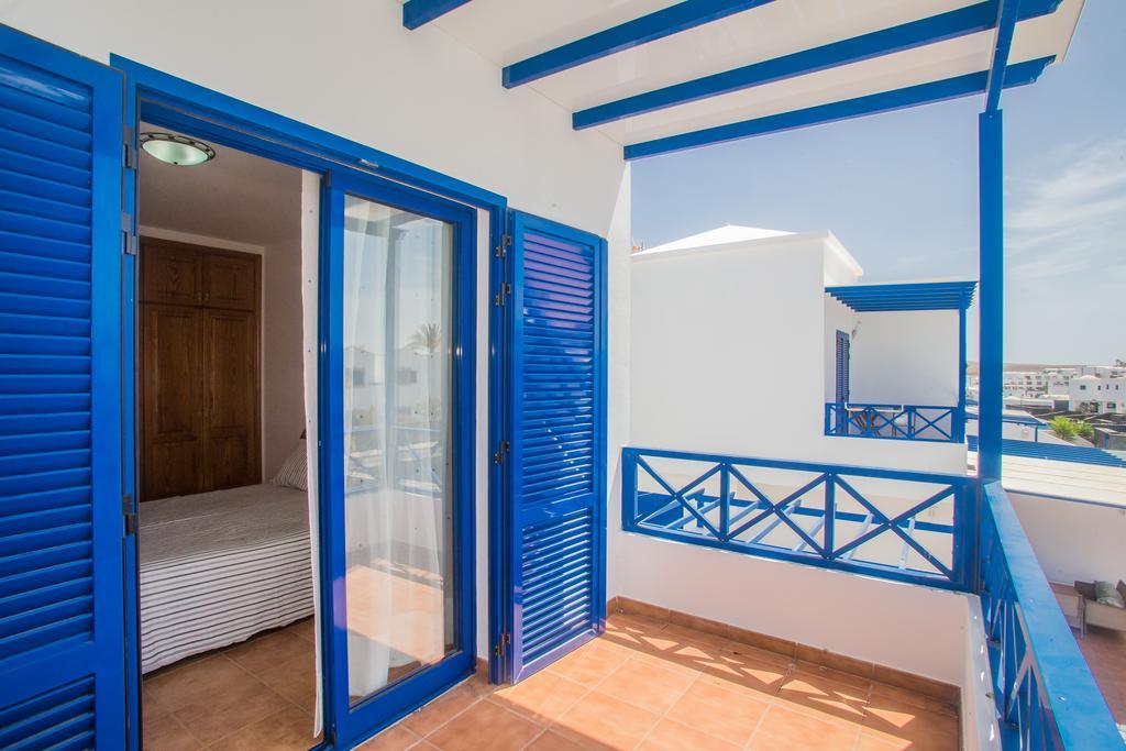 Villa Aitonita Playa Blanca (Lanzarote) Exterior foto