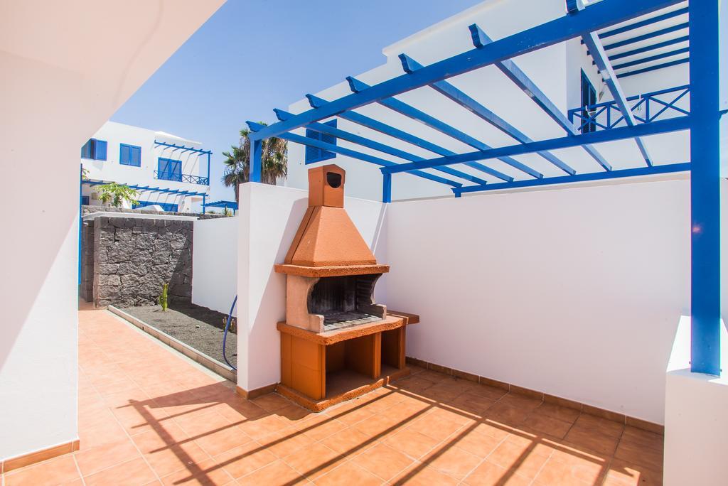 Villa Aitonita Playa Blanca (Lanzarote) Exterior foto