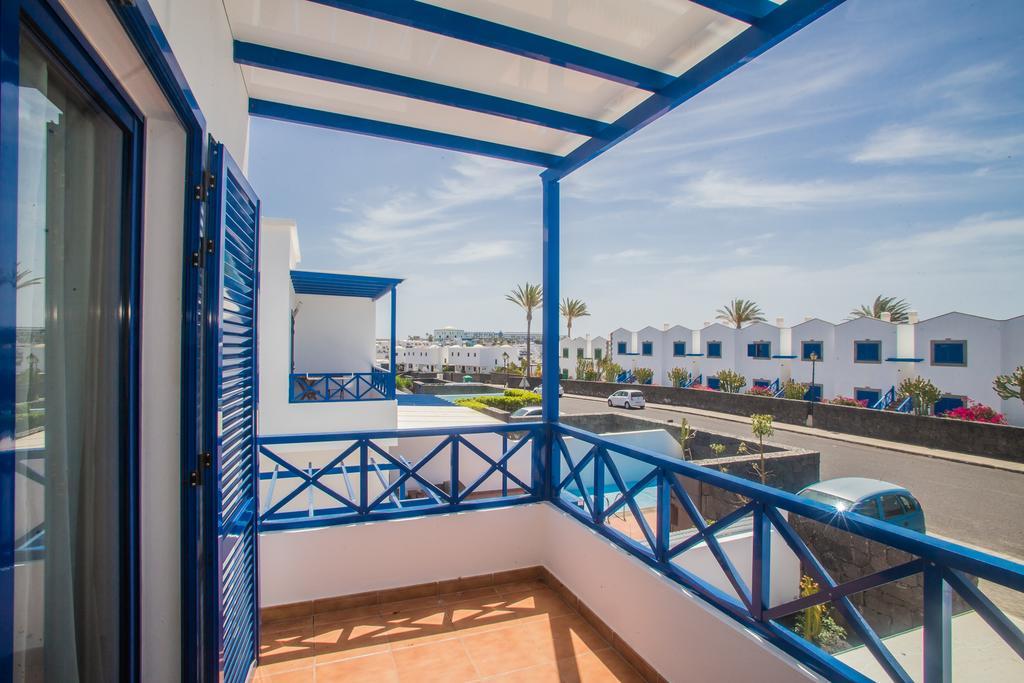 Villa Aitonita Playa Blanca (Lanzarote) Exterior foto